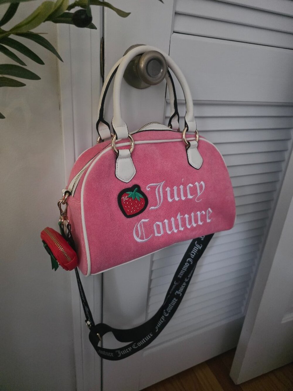 Juicy Couture Bag